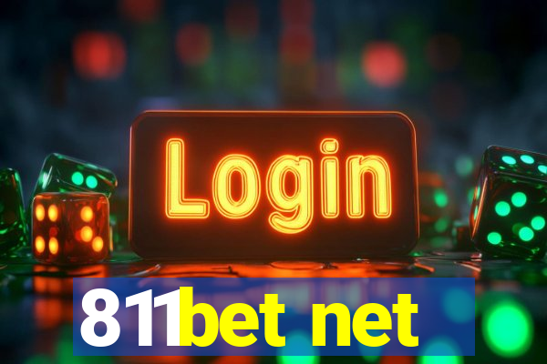 811bet net